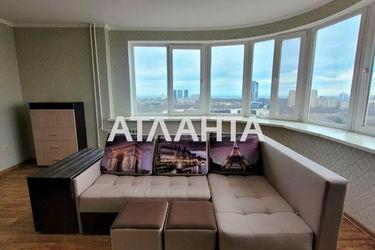 2-rooms apartment apartment by the address st. Govorova marsh (area 82,0 m2) - Atlanta.ua - photo 21