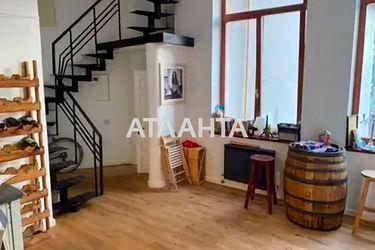 4+-rooms apartment apartment by the address st. Vorontsovskiy per Krasnoflotskiy per (area 170,0 m2) - Atlanta.ua - photo 17