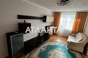 2-rooms apartment apartment by the address st. Yavornitskogo D ul (area 43,0 m2) - Atlanta.ua - photo 17