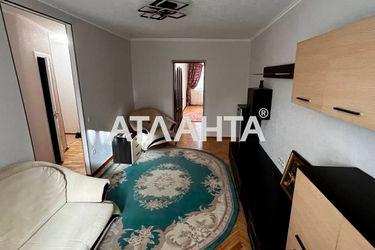 2-rooms apartment apartment by the address st. Yavornitskogo D ul (area 43,0 m2) - Atlanta.ua - photo 18