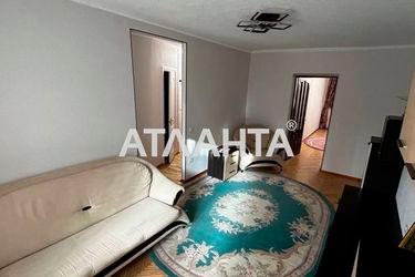 2-кімнатна квартира за адресою вул. Яворницького (площа 43,0 м2) - Atlanta.ua - фото 19