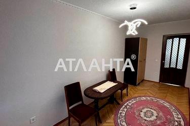 2-кімнатна квартира за адресою вул. Яворницького (площа 43,0 м2) - Atlanta.ua - фото 21