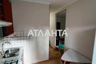 2-rooms apartment apartment by the address st. Yavornitskogo D ul (area 43,0 m2) - Atlanta.ua - photo 24