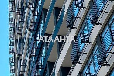 1-room apartment apartment by the address st. Kurortnyy per (area 47,6 m2) - Atlanta.ua - photo 13