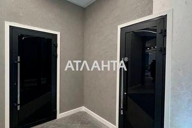 1-room apartment apartment by the address st. Kurortnyy per (area 47,6 m2) - Atlanta.ua - photo 14