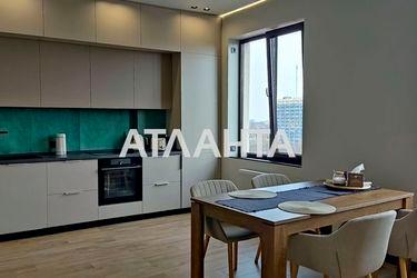 1-room apartment apartment by the address st. Kulikovskiy 2 y per (area 56,2 m2) - Atlanta.ua - photo 21