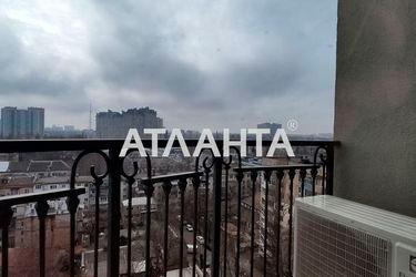 1-room apartment apartment by the address st. Kulikovskiy 2 y per (area 56,2 m2) - Atlanta.ua - photo 32