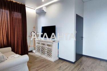 1-room apartment apartment by the address st. Kulikovskiy 2 y per (area 56,2 m2) - Atlanta.ua - photo 27