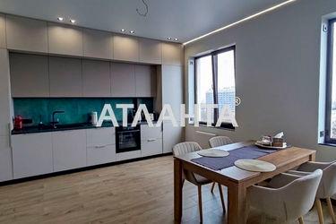 1-room apartment apartment by the address st. Kulikovskiy 2 y per (area 56,2 m2) - Atlanta.ua - photo 24