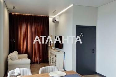1-room apartment apartment by the address st. Kulikovskiy 2 y per (area 56,2 m2) - Atlanta.ua - photo 29