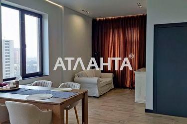 1-room apartment apartment by the address st. Kulikovskiy 2 y per (area 56,2 m2) - Atlanta.ua - photo 26