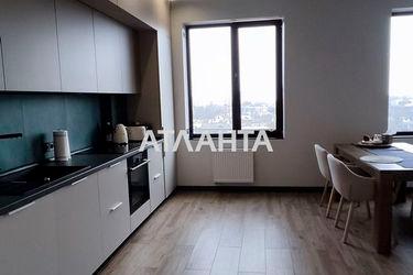 1-room apartment apartment by the address st. Kulikovskiy 2 y per (area 56,2 m2) - Atlanta.ua - photo 31