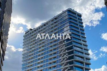 1-room apartment apartment by the address st. Frantsuzskiy bul Proletarskiy bul (area 45,0 m2) - Atlanta.ua - photo 37