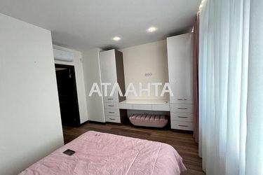 3-комнатная квартира по адресу ул. Вильямса ак. (площадь 93,0 м2) - Atlanta.ua - фото 28