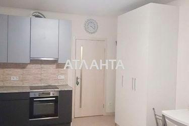 1-room apartment apartment by the address st. 7 km ovidiopolskoy dor (area 29,0 m2) - Atlanta.ua - photo 19