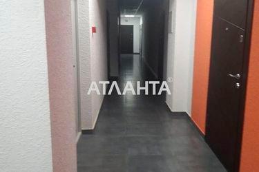 1-room apartment apartment by the address st. 7 km ovidiopolskoy dor (area 29,0 m2) - Atlanta.ua - photo 30