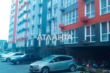 1-room apartment apartment by the address st. 7 km ovidiopolskoy dor (area 29,0 m2) - Atlanta.ua - photo 32