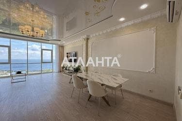 3-комнатная квартира по адресу ул. Гагаринское плато (площадь 151 м²) - фото 48 3-комнатная квартира по адресу ул. Гагаринское плато (площадь 151 м²) - Atlanta.ua - фото 48