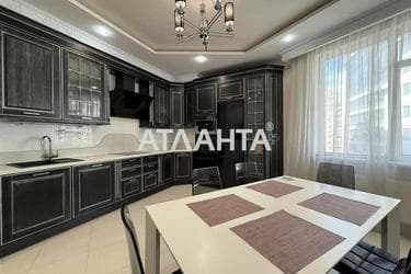 3-комнатная квартира по адресу ул. Гагаринское плато (площадь 151 м²) - фото 69 3-комнатная квартира по адресу ул. Гагаринское плато (площадь 151 м²) - Atlanta.ua - фото 69