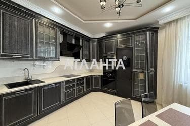 3-комнатная квартира по адресу ул. Гагаринское плато (площадь 151 м²) - фото 61 3-комнатная квартира по адресу ул. Гагаринское плато (площадь 151 м²) - Atlanta.ua - фото 61