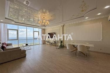 3-комнатная квартира по адресу ул. Гагаринское плато (площадь 151 м²) - фото 51 3-комнатная квартира по адресу ул. Гагаринское плато (площадь 151 м²) - Atlanta.ua - фото 51