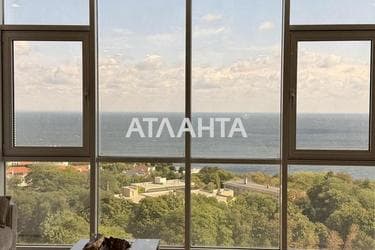 3-комнатная квартира по адресу ул. Гагаринское плато (площадь 151 м²) - фото 55 3-комнатная квартира по адресу ул. Гагаринское плато (площадь 151 м²) - Atlanta.ua - фото 55