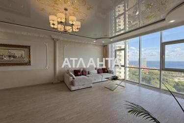 3-комнатная квартира по адресу ул. Гагаринское плато (площадь 151 м²) - фото 49 3-комнатная квартира по адресу ул. Гагаринское плато (площадь 151 м²) - Atlanta.ua - фото 49