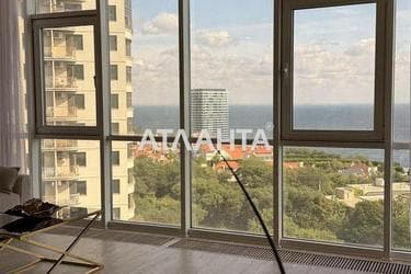 3-комнатная квартира по адресу ул. Гагаринское плато (площадь 151 м²) - фото 53 3-комнатная квартира по адресу ул. Гагаринское плато (площадь 151 м²) - Atlanta.ua - фото 53