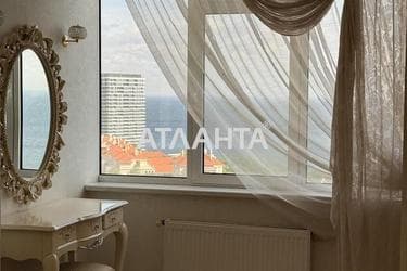 3-комнатная квартира по адресу ул. Гагаринское плато (площадь 151 м²) - фото 85 3-комнатная квартира по адресу ул. Гагаринское плато (площадь 151 м²) - Atlanta.ua - фото 85