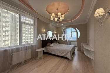 3-комнатная квартира по адресу ул. Гагаринское плато (площадь 151 м²) - фото 92 3-комнатная квартира по адресу ул. Гагаринское плато (площадь 151 м²) - Atlanta.ua - фото 92