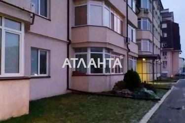 1-room apartment apartment by the address st. Ul Borispolskaya (area 55,0 m2) - Atlanta.ua - photo 6