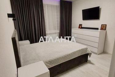 1-комнатная квартира по адресу ул. Строительная (площадь 45,0 м2) - Atlanta.ua - фото 9