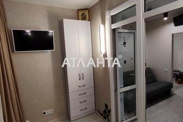 1-room apartment apartment by the address st. Stroitelnaya (area 45,0 m2) - Atlanta.ua - photo 13
