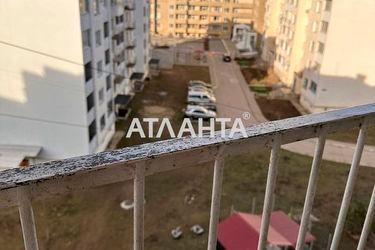 2-rooms apartment apartment by the address st. Chernomorskaya (area 55,0 m2) - Atlanta.ua - photo 31