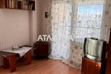 2-rooms apartment apartment by the address st. Chernomorskaya (area 55,0 m2) - Atlanta.ua - photo 20
