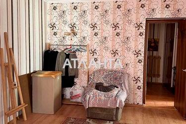 2-rooms apartment apartment by the address st. Chernomorskaya (area 55,0 m2) - Atlanta.ua - photo 19