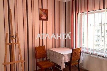 2-rooms apartment apartment by the address st. Chernomorskaya (area 55,0 m2) - Atlanta.ua - photo 17