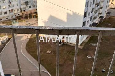 2-rooms apartment apartment by the address st. Chernomorskaya (area 55,0 m2) - Atlanta.ua - photo 32