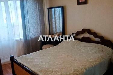 4+-rooms apartment apartment by the address st. Glushko ak pr Dimitrova pr (area 84,7 m2) - Atlanta.ua - photo 22