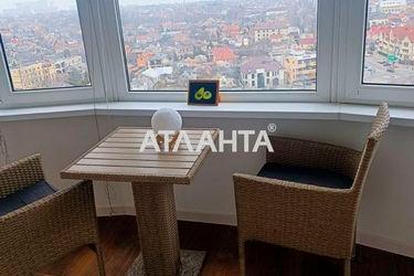 4+-rooms apartment apartment by the address st. Glushko ak pr Dimitrova pr (area 84,7 m2) - Atlanta.ua - photo 32