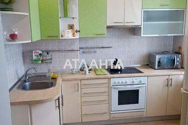 4+-rooms apartment apartment by the address st. Glushko ak pr Dimitrova pr (area 84,7 m2) - Atlanta.ua - photo 35