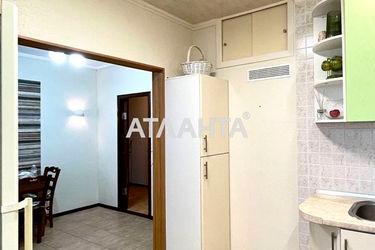 4+-rooms apartment apartment by the address st. Glushko ak pr Dimitrova pr (area 84,7 m2) - Atlanta.ua - photo 36