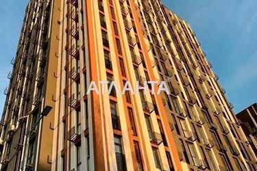 1-room apartment apartment by the address st. Odesskoe shosse (area 30,0 m2) - Atlanta.ua - photo 5