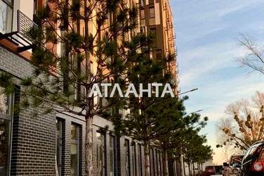 1-комнатная квартира по адресу Одесское шоссе (площадь 30,0 м2) - Atlanta.ua - фото 6