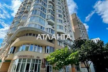 Коммерческая недвижимость по адресу ул. Литературная (площадь 14,0 м2) - Atlanta.ua - фото 8