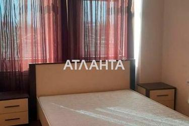 1-room apartment apartment by the address st. Golovatogo atam Bogatova (area 45,0 m2) - Atlanta.ua - photo 6