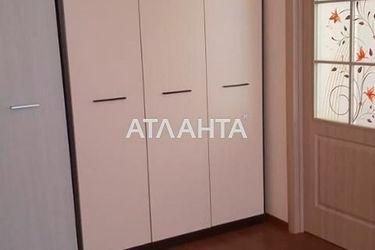 1-room apartment apartment by the address st. Golovatogo atam Bogatova (area 45,0 m2) - Atlanta.ua - photo 7