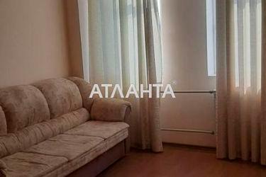1-room apartment apartment by the address st. Golovatogo atam Bogatova (area 45,0 m2) - Atlanta.ua - photo 9