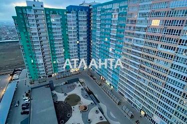 1-комнатная квартира по адресу Небесной Сотни пр. (площадь 34,7 м2) - Atlanta.ua - фото 26