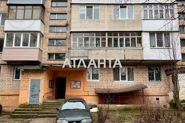 3-rooms apartment apartment by the address st. Komarova Volodimira (area 65,0 m2) - Atlanta.ua - photo 23